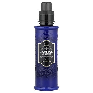 Lavons, Perapi Fabrik, Santai Mewah, 20.3 fl oz (600 ml)