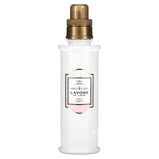 Lavons, Fabric Conditioner, Lovely Chic, 20.3 fl oz (600 ml)