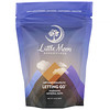 Letting Go, Warming Mineral Bath Salt, 13.5 oz (383 g)