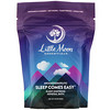 Little Moon Essentials, Sleep Comes Easy, Sleep-Inspiring Mineral Bath Salt, 13.5 oz (383 g)