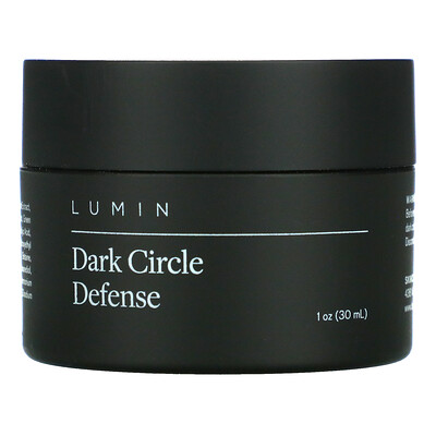 Купить Lumin Dark Circle Defense, 30 мл (1 унция)