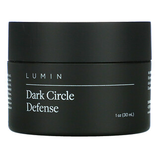 Lumin, Dark Circle Defense, 30 мл (1 унция)