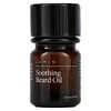 Lumin, Soothing Beard Oil, 0.5 oz (15 ml)