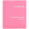 Laneige, Lip Sleeping Mask, Berry, 20 g