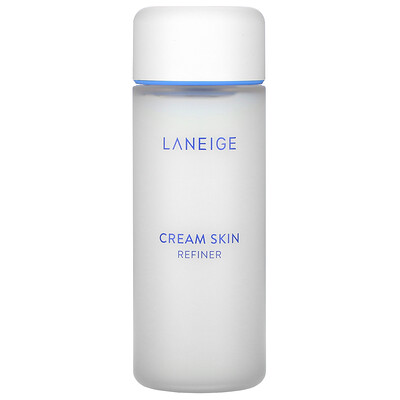 Laneige Cream Skin Refiner, крем-тонер, 150 мл