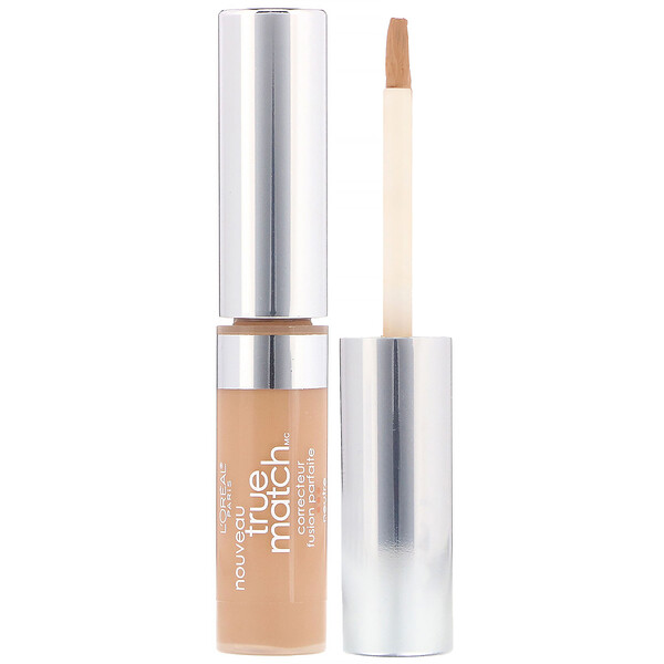L'Oreal, True Match Super-Blendable Concealer, N4-5 Neutral Light ...