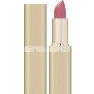 

L'Oreal Помада Colour Rich, оттенок 140 «Мальва», 3,6 г