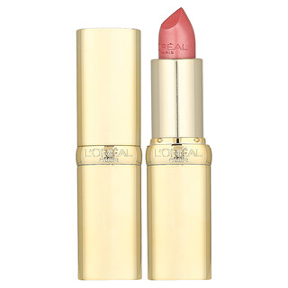 L'Oréal, Color Riche, Gincu, 140 Mauved, 0.13 fl oz (3.6 g)