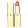 L'Oréal, Color Riche, 립스틱, 417 피치 퍼즈, 3.6g(0.13fl oz)