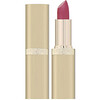 L'Oreal, Color Rich Lipstick, 580 Peony Pink, 0.13 oz (3.6 g)