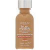 L'Oreal, True Match Super-Blendable Makeup, N7 Classic Tan, 1 fl oz (30 ml)