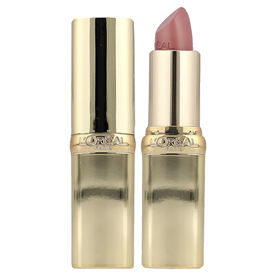 L'Oréal, Color Riche®, Lápiz labial, 800 Nude más claro, 3,6 g (0,13 oz)