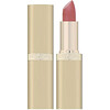 L'Oreal, Color Rich Lipstick, 444 Tropical Coral, 0.13 oz (3.6 g)
