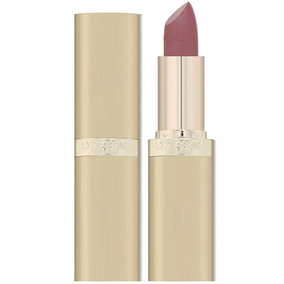 L'Oreal Помада Color Rich, оттенок 754 «Сахарная слива», 3,6 г