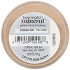 L'Oreal, True Match Mineral Foundation, N6-7/470 Classic Tan , .35 oz (10 g)