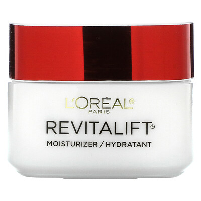 

L'Oreal Revitalift Anti-Wrinkle + Firming увлажняющее средство для лица и шеи 48 г