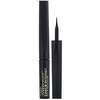 L'Oreal, Lineur Intense, Felt Tip Liquid Eyeliner, Carbon Black 690, .05 fl oz (1.5 ml)