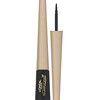 L'Oreal, Telescopic Control Tip Liquid Eyeliner, 810 Black, .08 fl oz (2.45 ml)