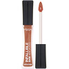 L'Oreal, インファイブル 8HR プログロス、ベアリーヌード 815、6.3ml