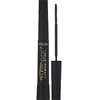 L'Oreal, Telescopic Carbon Black Mascara, 935 Carbon Black, 0.27 fl oz (8 ml)
