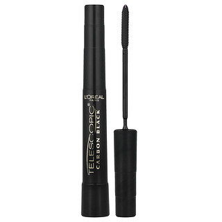 L'Oréal, Mascara nerofumo Telescopic®, 935 nerofumo, 8 ml