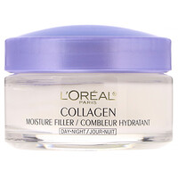 collagen moisturizer loreal