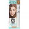 L'Oreal, Magic Root Rescue, 10 Minute Root Coloring Kit,  6 Light Brown, 1 Application