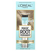 L'Oréal, 神奇髮根染色劑，7 號深金色，1 次使用