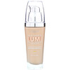 L'Oreal, チュルーマッチヘルシールミナスメイクアップ、SPF 20、W1-2ポーセリン/ライトアイボリー、1液量オンス(30 ml)