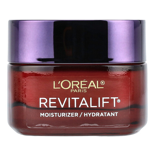 L'oréal Revitalift® Triple Power, Anti-Aging Moisturizer, 1.7 oz (48 g)