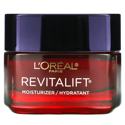 picture of L'Oréal Paris Revitalift Triple Power, Anti-Aging Moisturizer