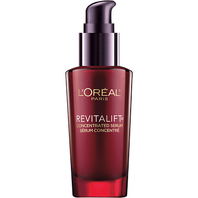 

L'Oreal Revitalift Triple Power, концентрированная сыворотка, 30 мл