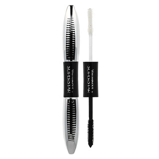 L'Oréal, Voluminous, Máscara de Cílios Superstar, 621 Blackest Black, 12,7 ml (0,41 fl oz)
