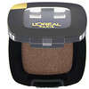 L'Oreal, Color Riche Eye Shadow, 204 Quartz Fume, .12 oz (3.5 g)