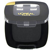 L'Oreal, Colour Riche Eye Shadow, 209 Noir C'est Noir, .12 oz (3.5 g)