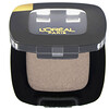 L'Oreal, Colour Riche Eye Shadow, 206 Mademoiselle Pink, .12 oz (3.5 g)