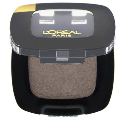 L'Oreal Тени для век Colour Riche, оттенок Pain Au Chocolat 207, 3,5 г