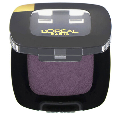 L'Oreal Тени для век Colour Riche, оттенок Violet Beaute 208, 3,5 г