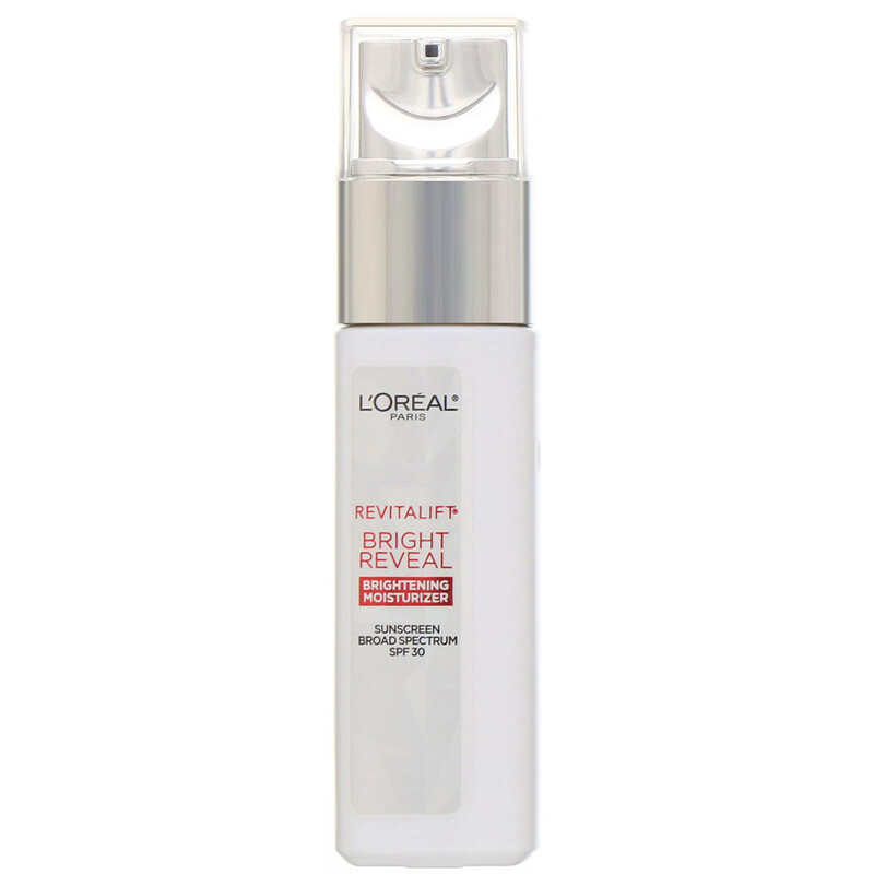 l oreal bright reveal