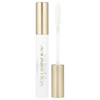 L'Oréal, Обемен, Грунд, 300 бял грунд, 0,24 течни унции (7,3 ml)