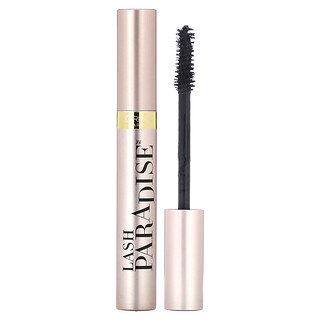 L'Oréal, Objemná maskara Lash Paradise, odtieň 201 čierna, 8,5 ml