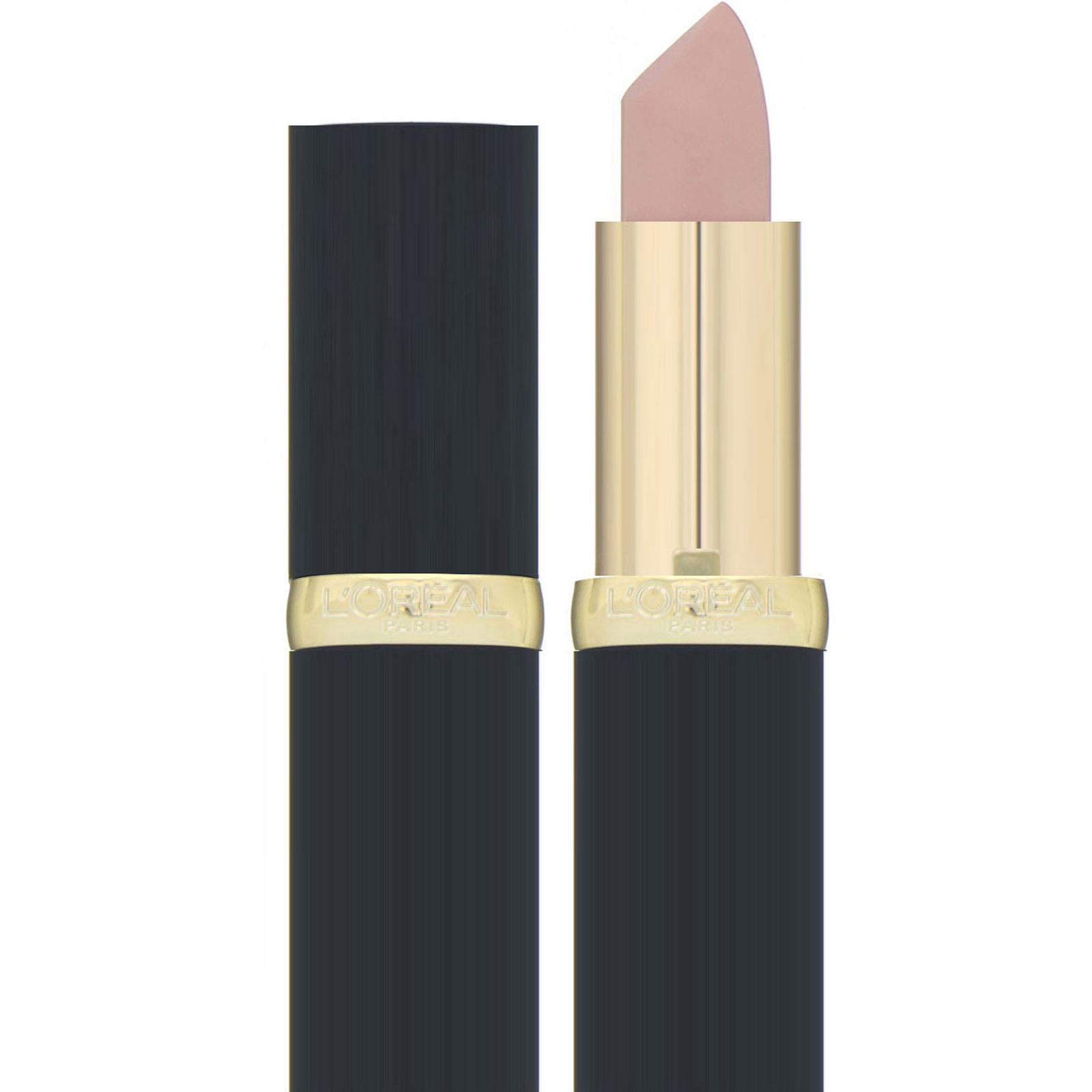 L'Oreal, Colour Riche Matte Lipstick, 808 Matte-Cademia, .13 oz (3.6 g