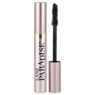 L'Oréal, Mascara Voluminous Lash Paradise™, 205 Noir mysthique, 8,5 ml