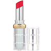 L'Oreal, Color Rich Shine Lipstick, 920 Lacquered Strawberry, 0.1 oz (3 g)