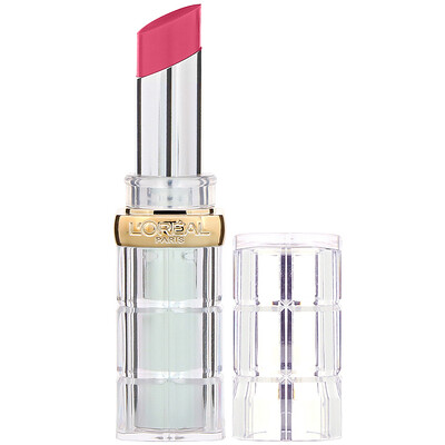 L'Oreal Помада Color Rich Shine, оттенок 918 «Идеальное танго», 3 г