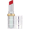 L'Oreal, Color Rich Shine Lipstick, 924 Enamel Red, 0.1 oz (3 g)