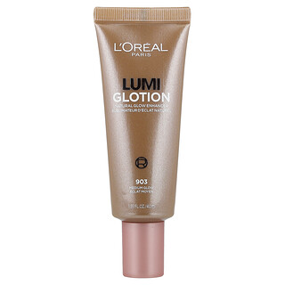 L'Oréal, Lumi Glotion, 903 Brilho Médio, 40 ml (1,35 fl oz)