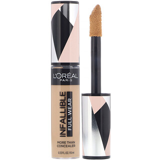 L'Oreal, Infallible Full Wear More Than Concealer, 365 Cashew, 0.33 fl oz (10 ml)