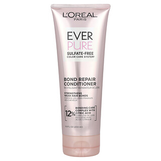 L'Oréal, EverPure, Acondicionador reparador de puentes, 200 ml (6,8 oz. líq.)