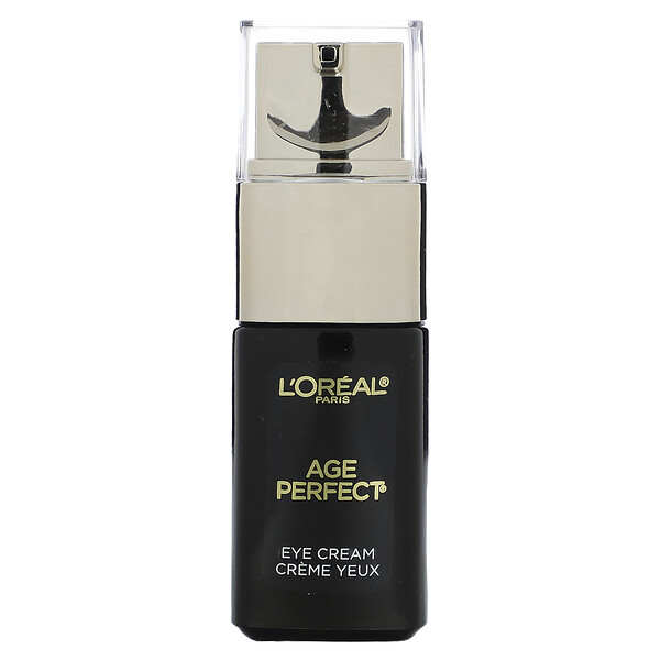 L'Oréal‏, Age Perfect Cell Renewal, Anti-Aging Eye Cream, 0.5 fl oz (15 ml)